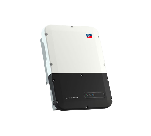 SMA Speicherwechselrichter SB STORAGE 3.7 (WITHOUT WIFI) BATTERIEWECHSELRICHTER FÜR LI-IONEN SPEICHER