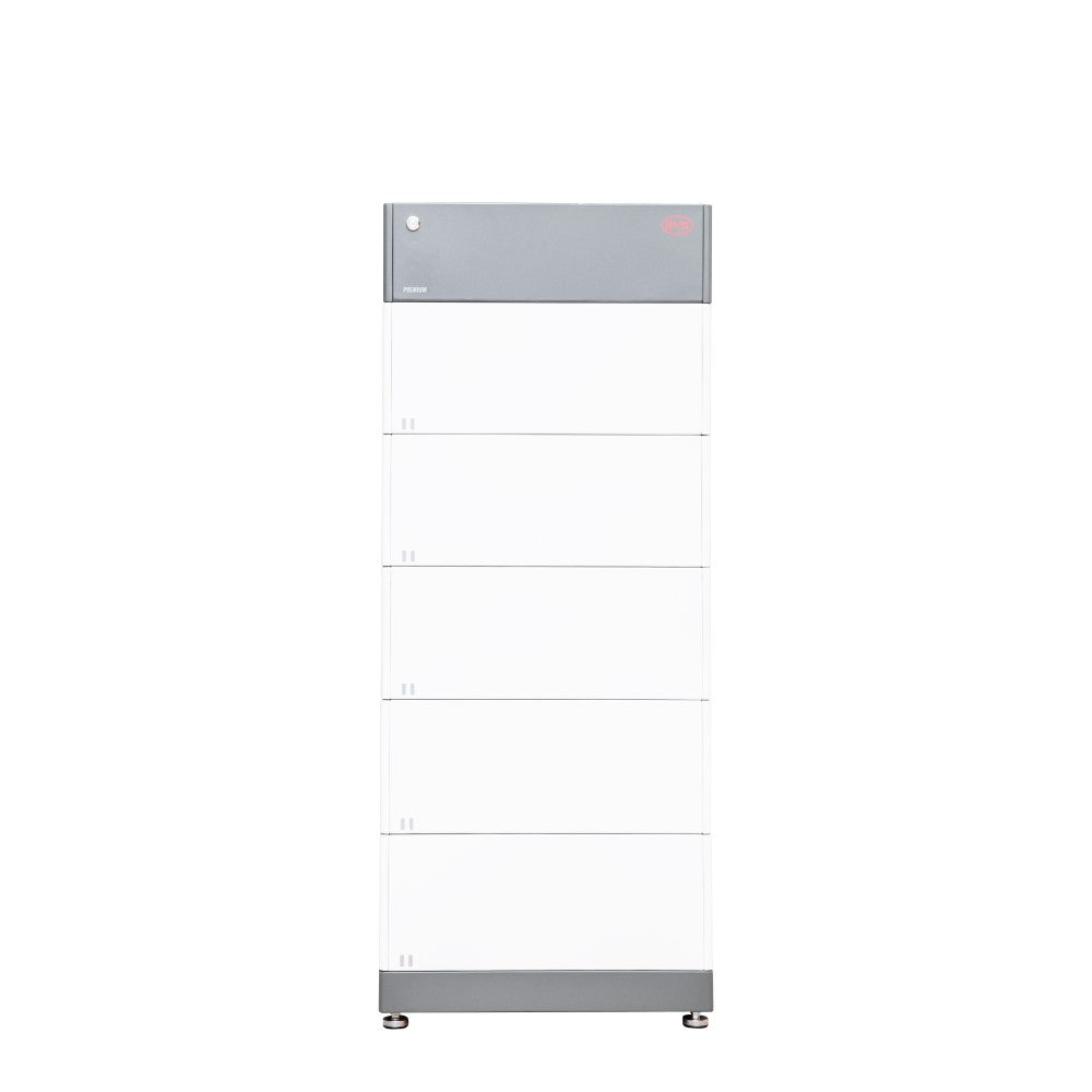 BYD B-Box Premium HVM 13.8 Batteriespeicher 13.8 kWh - sofort lieferbar