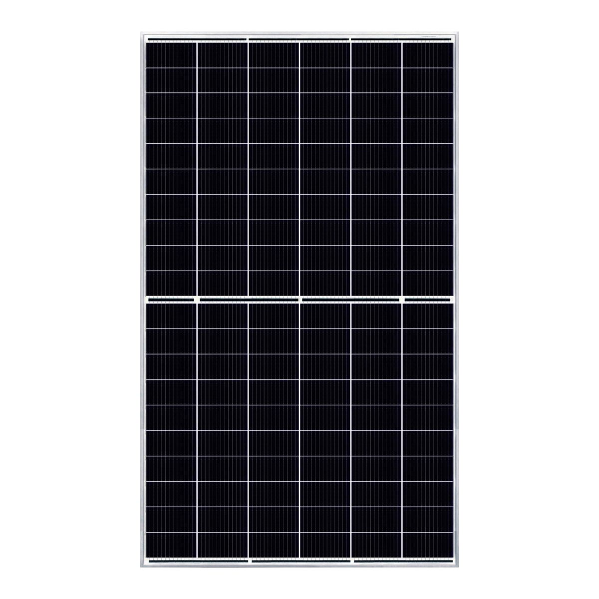 Canadian Solar Solarmodul CS7L-595MS Mono Perc Glas-Folie 595 Wp Silberner Rahmen