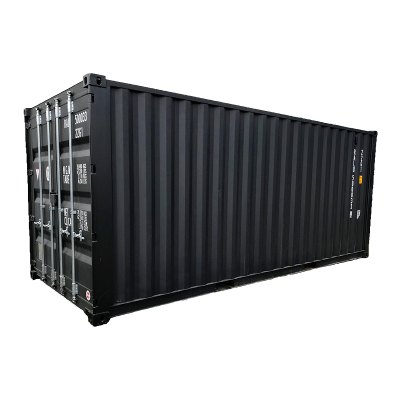 Canadian Solar Solarmodul HiKu7 CS7N-660MS Mono Perc 660 Wp Silberner Rahmen CONTAINER