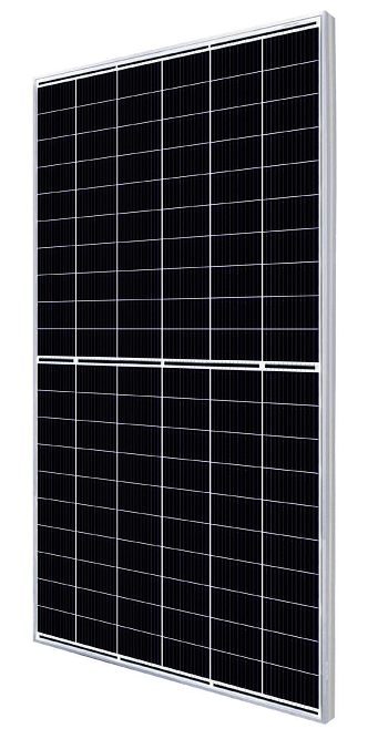 Canadian Solar Solarmodul HiKu7 CS7L-600MS Mono PERC 600 Wp Silberner Rahmen