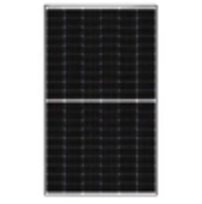 Canadian Solarmodule CS6.2-48TD-455 1500 V Schwarzer Rahmen MC4-EVO2A