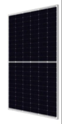 Canadian Solarmodule CS6.2-66TB-620 1500 V Silberrahmen MC4-EVO2A