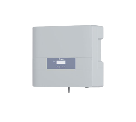 DELTA Wechselrichter RPI M8A STRANGWECHSELRICHTER DELTA TL MIT WIFI