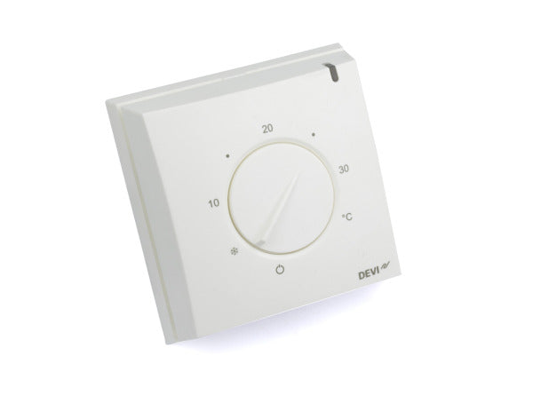 DEVI Regler f. Heizung DEVI Devireg 132