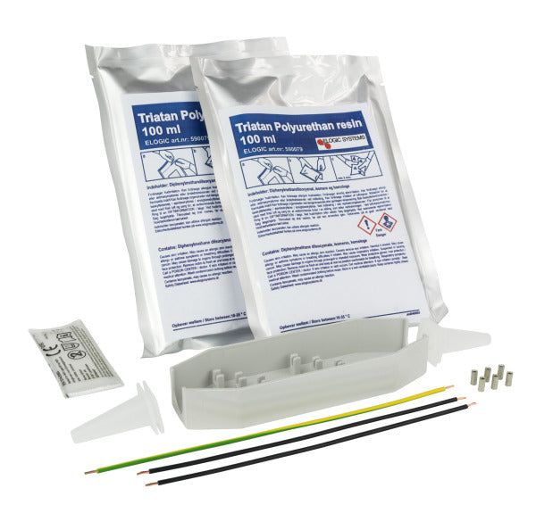 DEVI Reperaturset 19805704