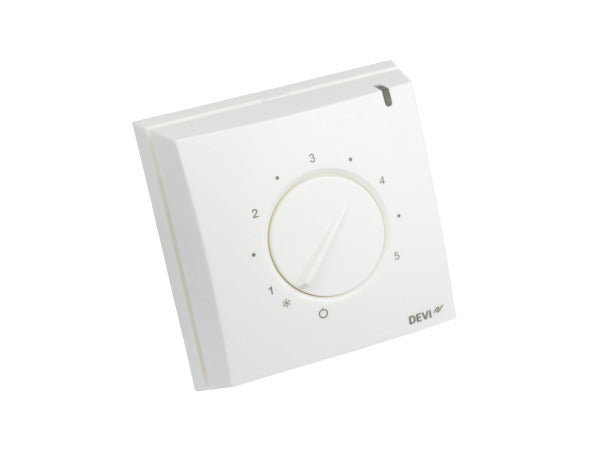 DEVI Thermostat Devireg 130