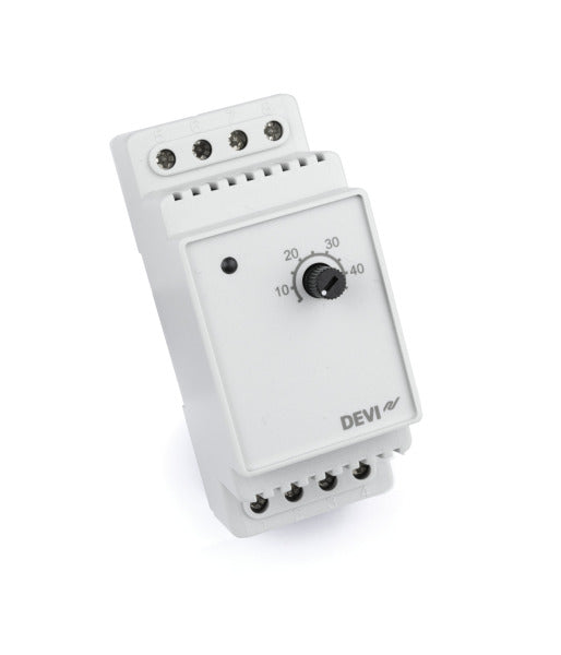 DEVI Thermostat Devireg 330 5°C bis 45°C