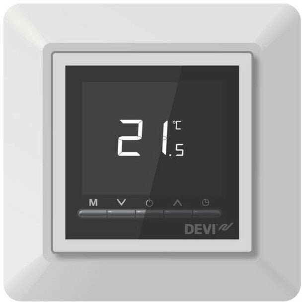 DEVI Thermostat devireg Opti