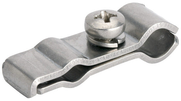 DEVI V2A Entlastungsschelle für DTCE 30