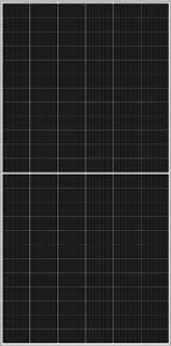 DMEGC DM580M10T-B72HSW 580-600 1500 V Silberrahmen MC4-EVO 2 A