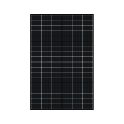 DMEGC Solarmodul DM450M10RT-B54HBT Glas-Glas, bifazial, transparent, MC4-EVO 2A