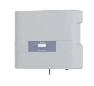 Delta Wechselrichter RPI M10A Strangwechselrichter Delta RPI M10A TL mit Wifi