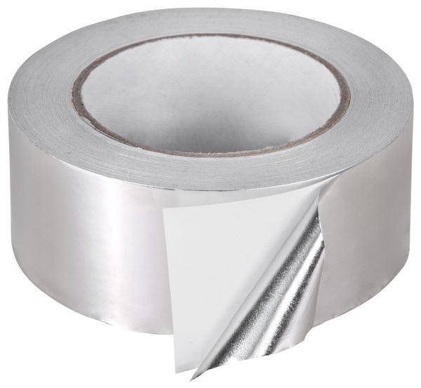 Dimplex Alu-Klebeband KLB 50 ALU