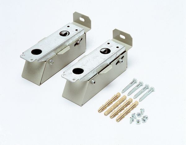 Dimplex Bodenabstützung, -konsole BKOi 25