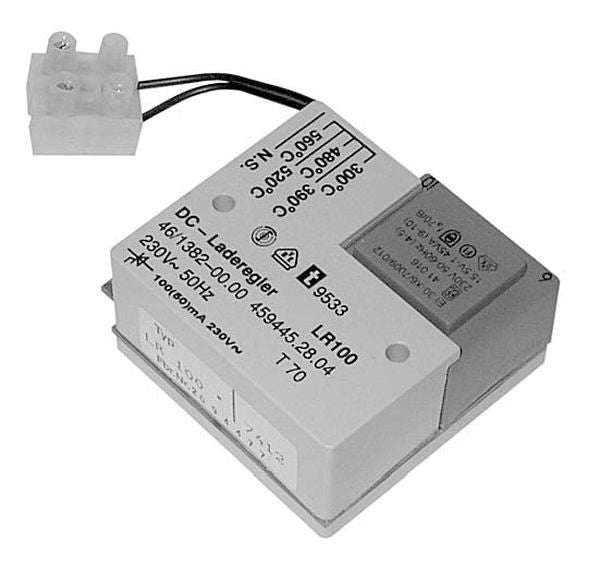 Dimplex Elektronischer Laderegler LR 100