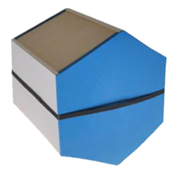 Dimplex Enthalpie-Wärmetauscher WT 40 E