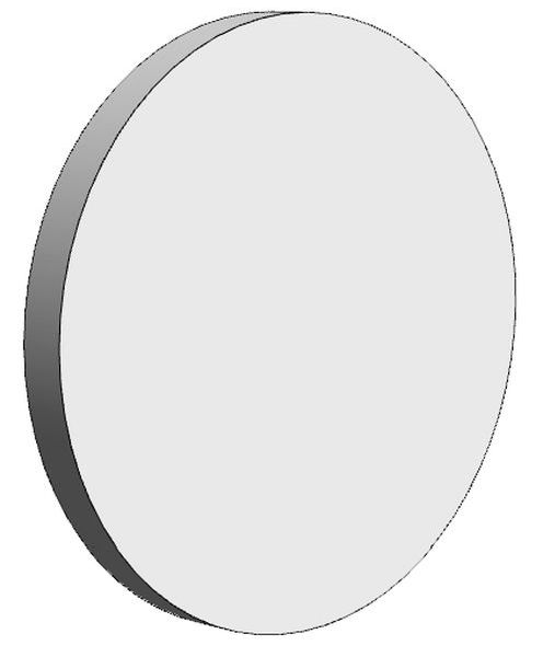 Dimplex Ersatzfilter EFDV 125 G3