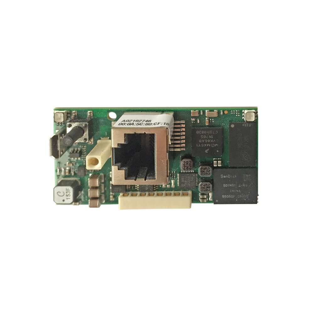 Dimplex Erweiterung NWPM Touch