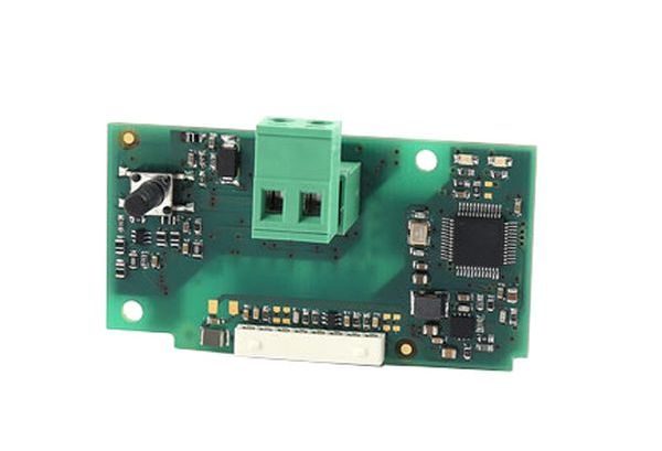 Dimplex Erweiterungsmodul KNX WPM für eine KNX/EIB-Anbindung