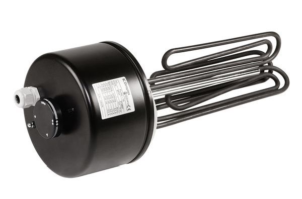 Dimplex Flanschheizung f. Warmwasserspeiche FLH 25M