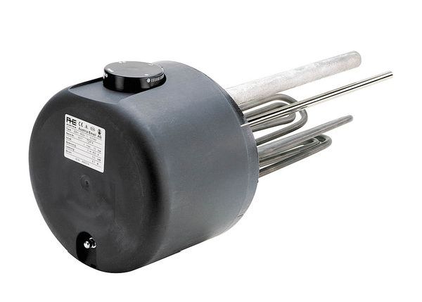 Dimplex Flanschheizung f. Warmwasserspeiche FLH 60