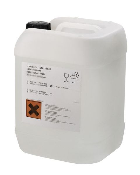 Dimplex Frostschutzmittel für Solekreislau AFN 825