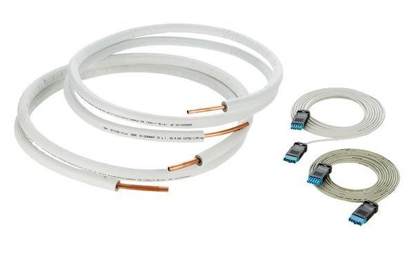 Dimplex Kältemittelleitung für System M 9-16 kW 9m