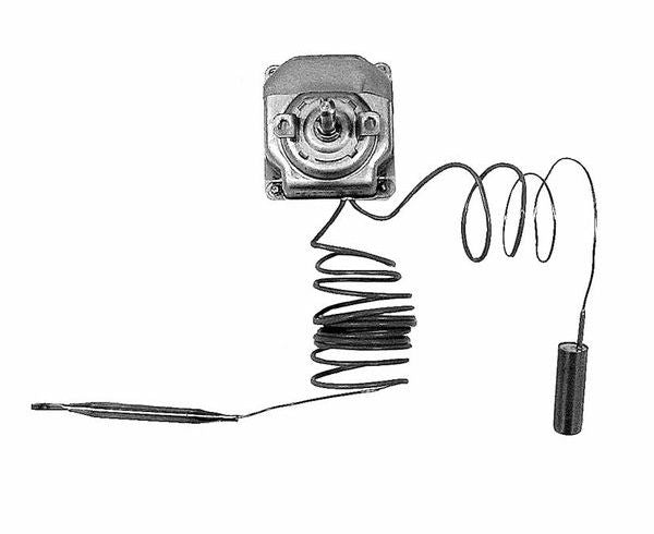 Dimplex Kapillarrohr-Aufladeregler ALR 80 AC