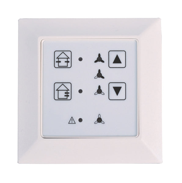 Dimplex Kompaktregelung KREG DL 40