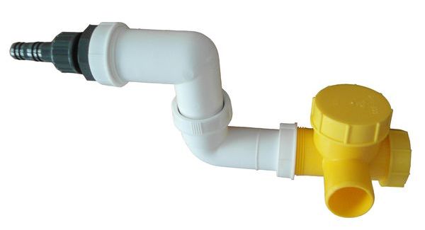 Dimplex Kondensat-Siphon SIF 40