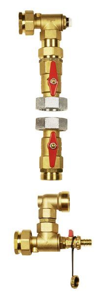 Dimplex Pumpenbaugruppe WPG 32