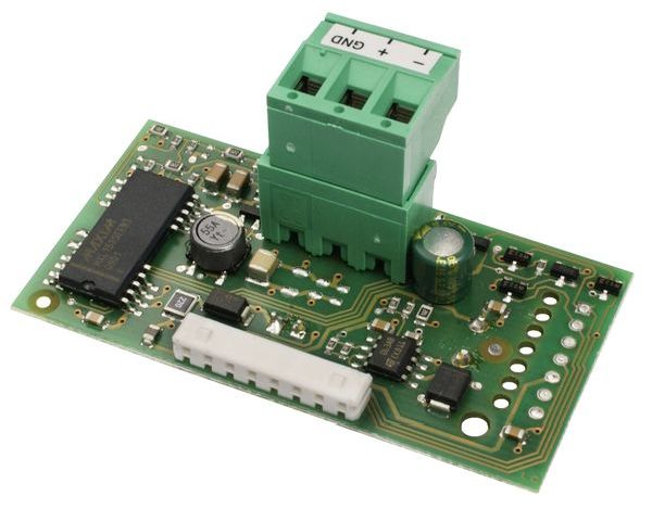 Dimplex Regelungszubehoer Heiz Wärmepumpe LWPM 410