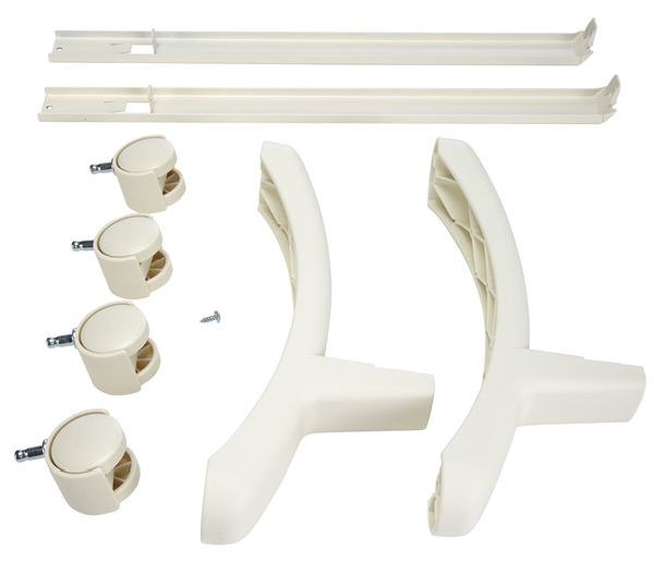 Dimplex Standfüsse FS 40 FS 40 Unique Top