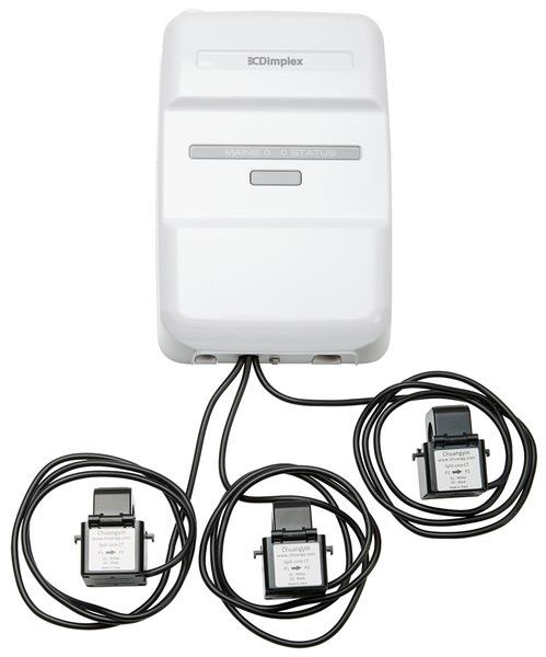 Dimplex Steuergerät PV OPT 3 PV-Optimizer für 3 Phasen