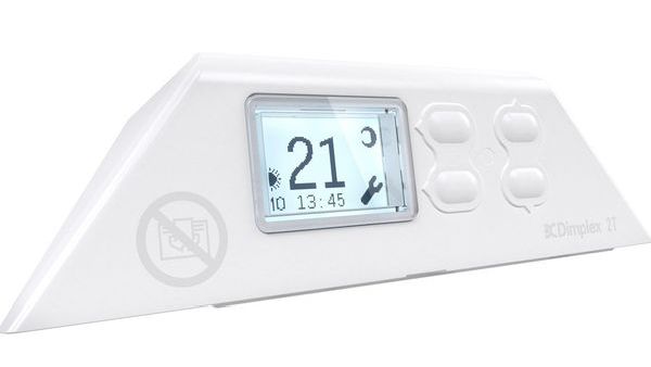 Dimplex Steuerung DCU-2R Smart Climate Control Advanced