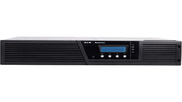 EATON 9130 USV RM 1,5 kVA
