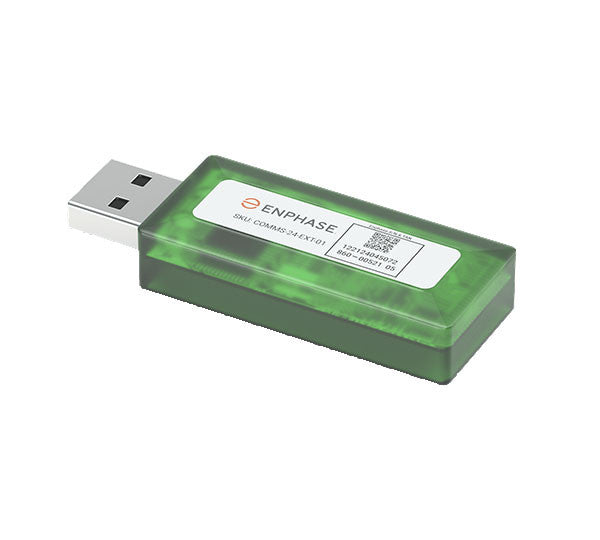 ENPHASE Solarspeicher COMMS-24-EXT-INT-01 FOR ENCHARGE