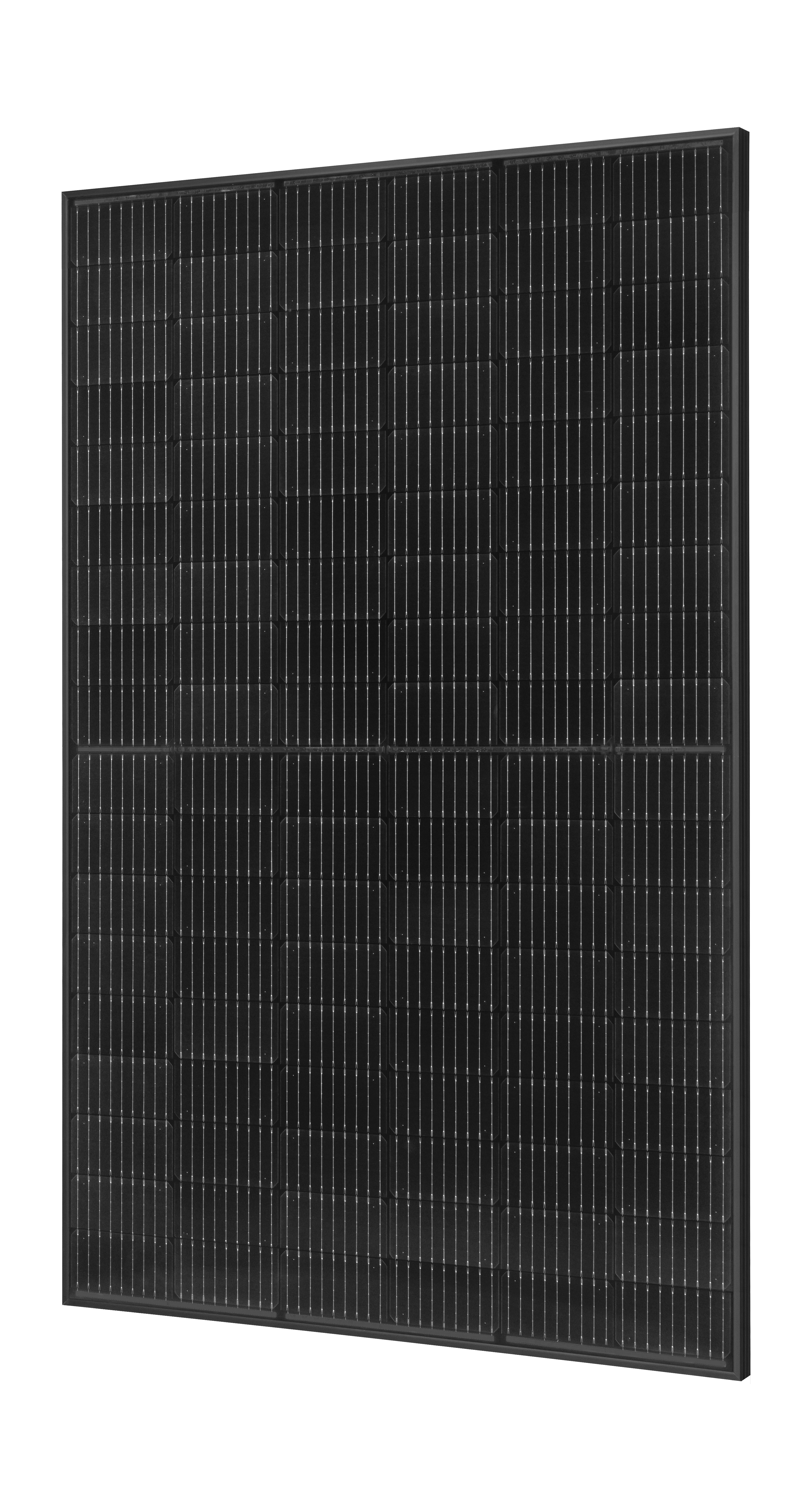 EXE Solarmodul TRITON A-HCM420/108-TC/M10 Mono n-type TOPCon 420 Wp Vollschwarz