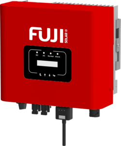 FUJI Solar Wechselrichter FU-SUN-6K-G
