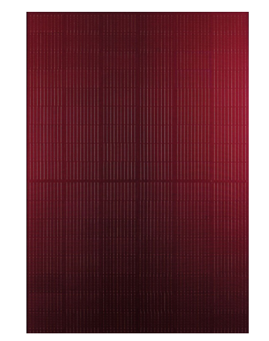 FuturaSun Solarmodul FU 370 M Silk® Nova Red