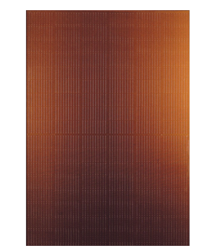 FuturaSun Solarmodul FU 400 M Silk® Nova Orange