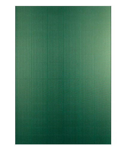 FuturaSun Solarmodul Mustermodul Silk® Nova Grün