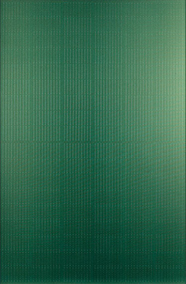 FuturaSun Solarmodule FU 390 M Silk Nova Green