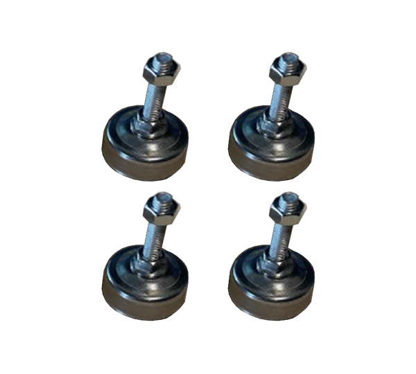 GOODWE Solarspeicher STANDFÜSSE SOCKEL LYNX HOME F SPEICHER VPE: 4 STÜCK