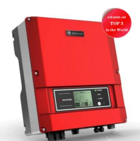 GOODWE Wechselrichter GW2000-SS