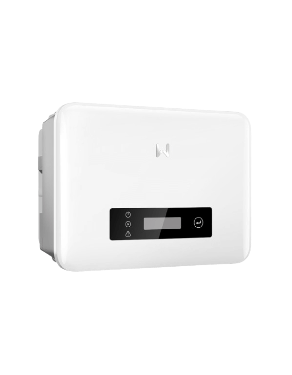 GOODWE Wechselrichter GW2500-XS G3