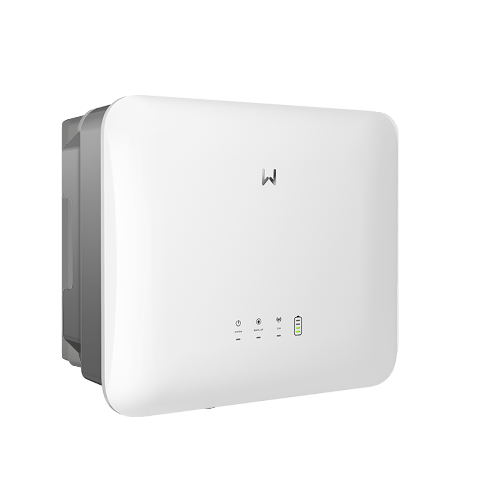 GOODWE Wechselrichter GW6000-ET-20