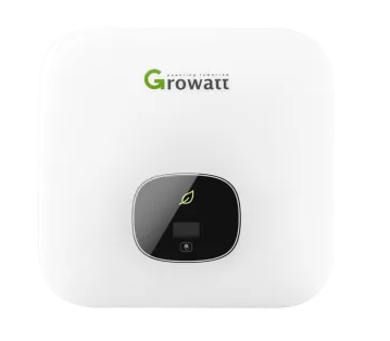 GROWATT Wechselrichter MIC 1000TL-X