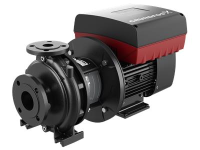 GRUNDFOS BLOCKPUMPE NBE 125-315/290 AASF2AESBQQEQWA -Art. 92968896